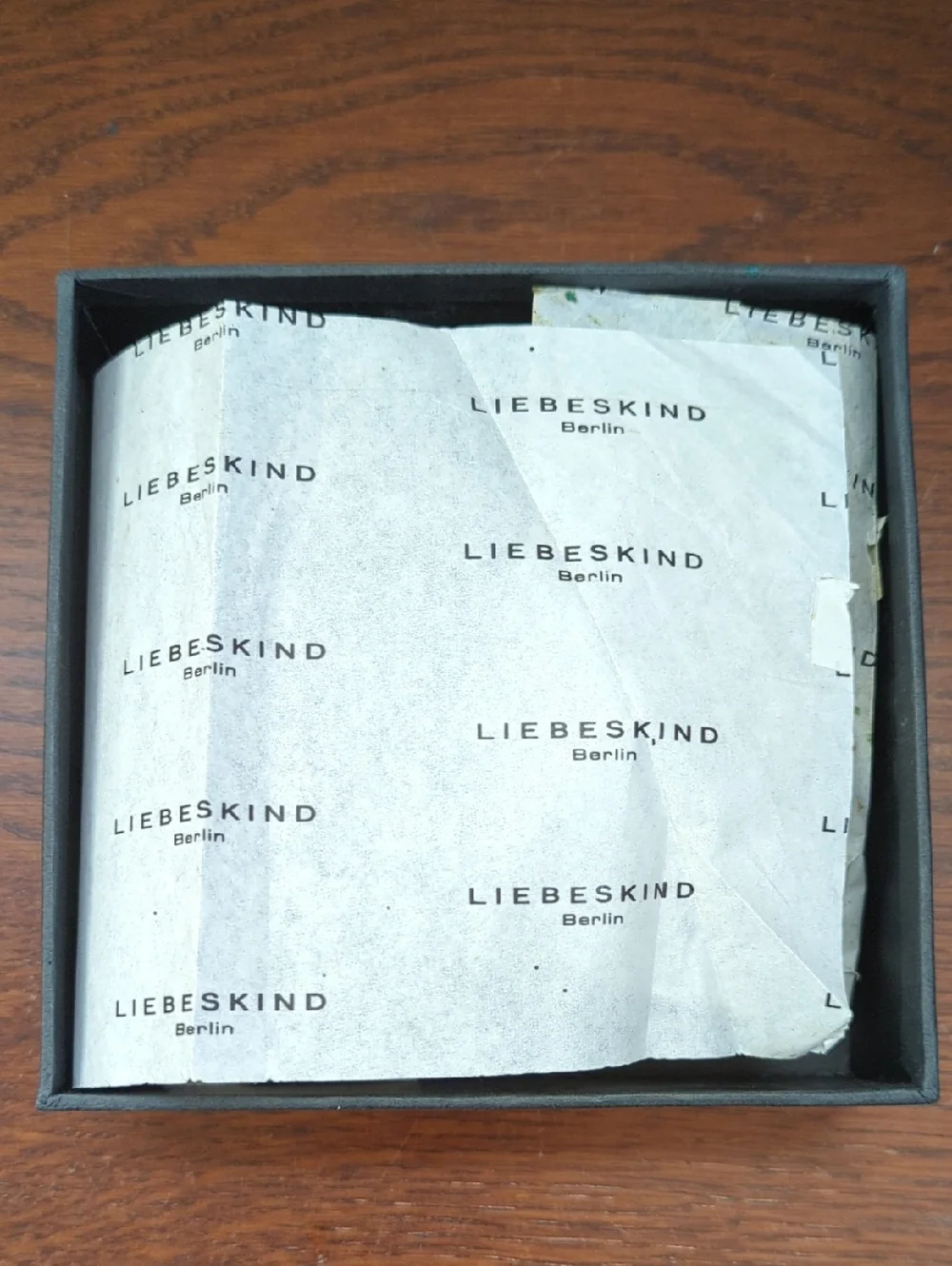 Liebeskind Berlin 